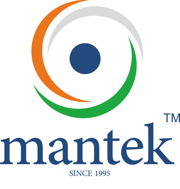 Mantek Logo